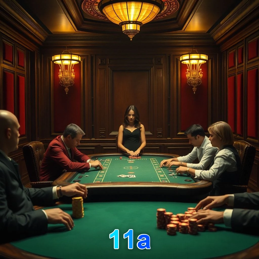 BGaming Live Blackjack