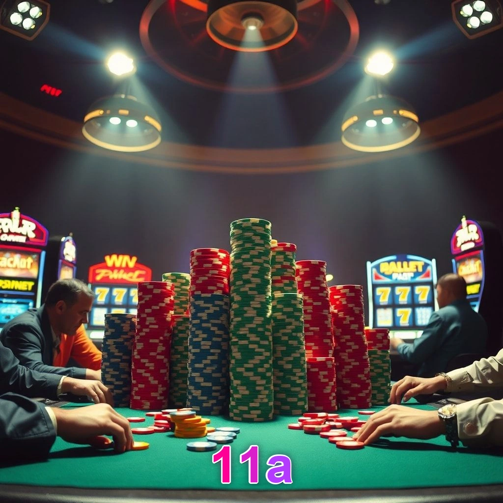 Mahjong Ways Slot - PG Soft