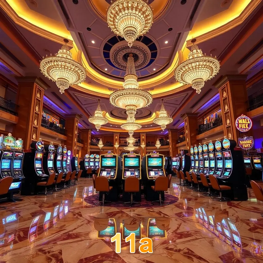 Fortune Tiger Slot Game