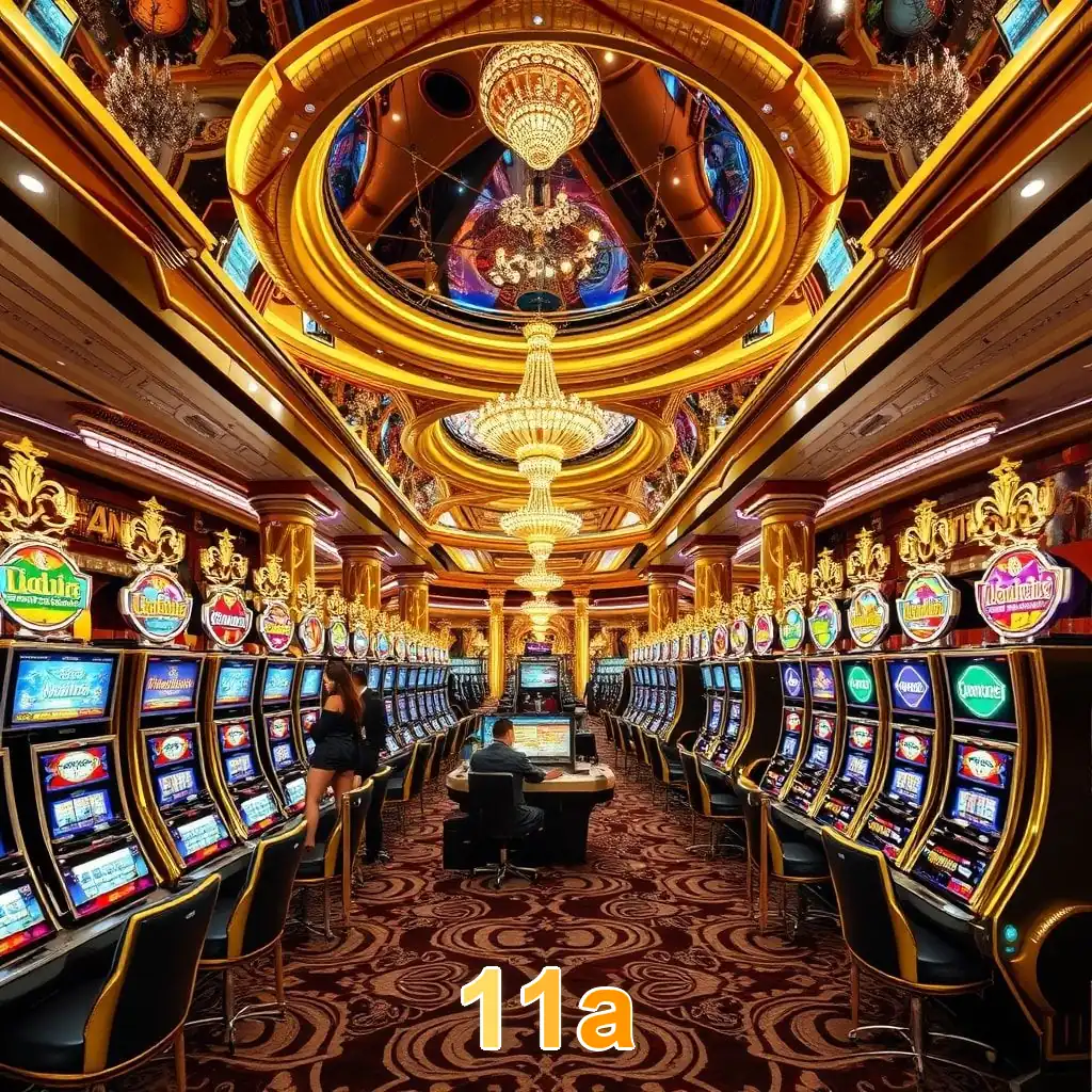 Slot Games Collection