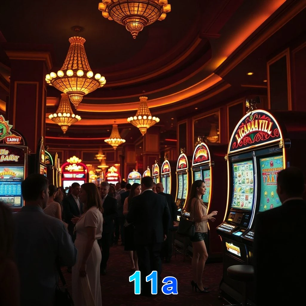 Fortune Games Series