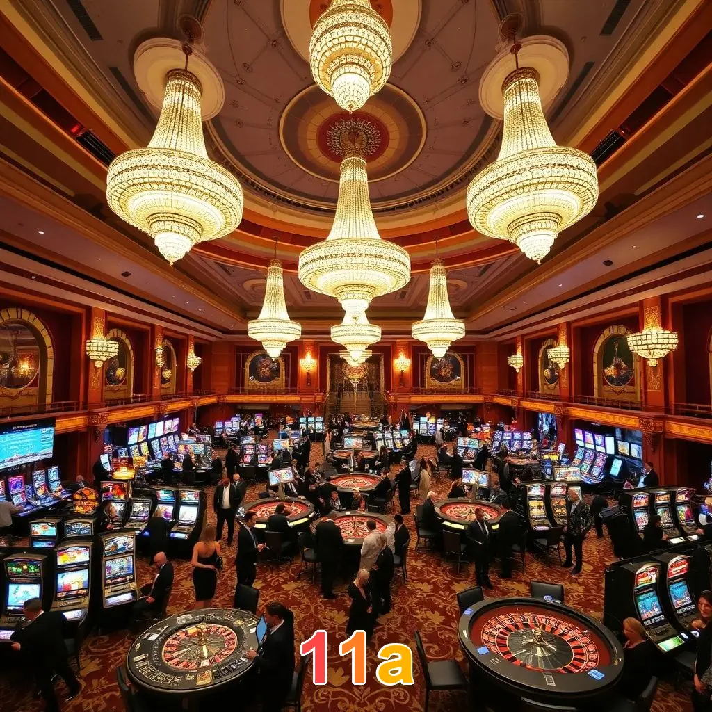 Evolution Gaming Roulette