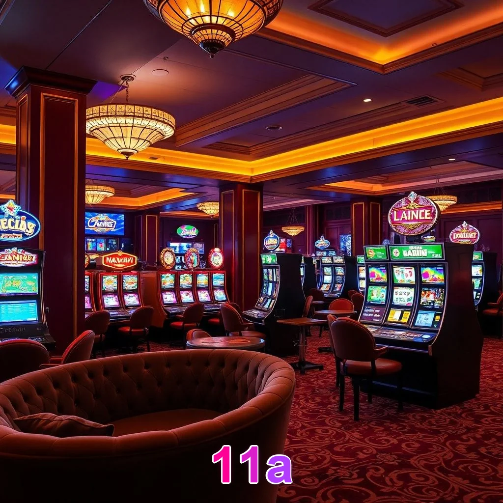 Blackjack Success Story